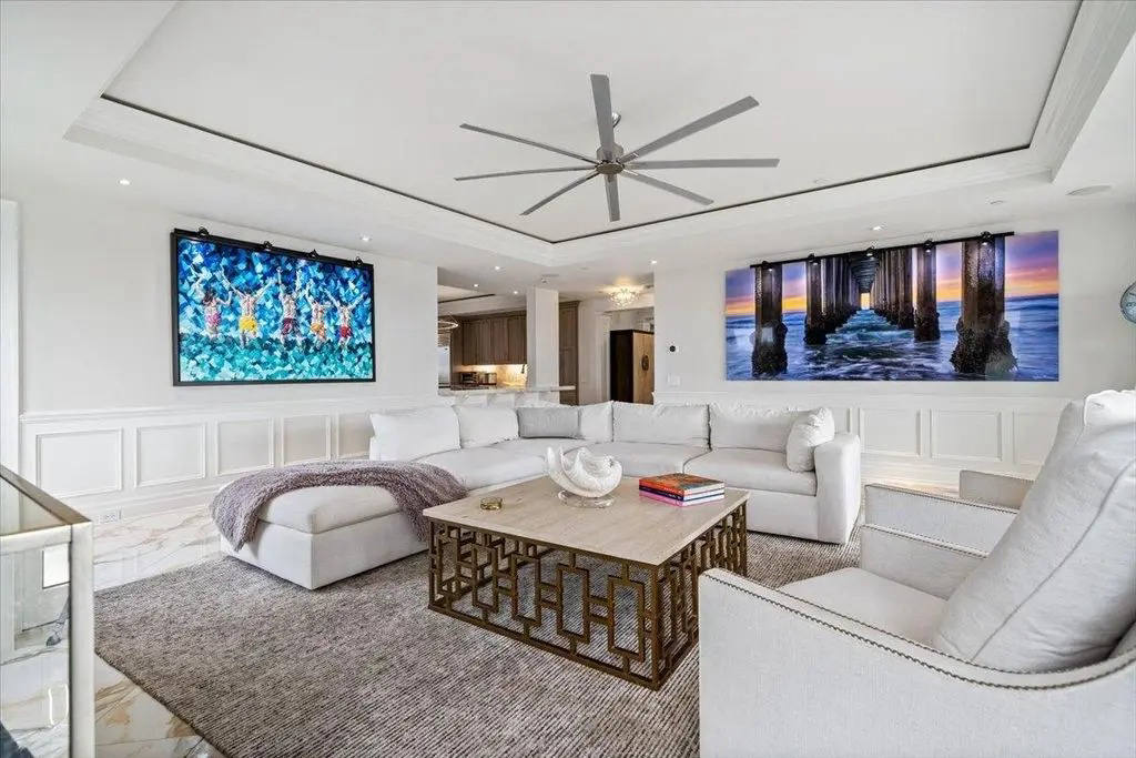 Квартира, 2497 м², 4 100 000$ — FAKTOR